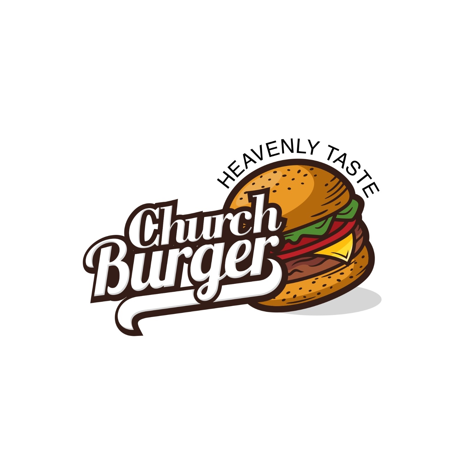 Church Burger