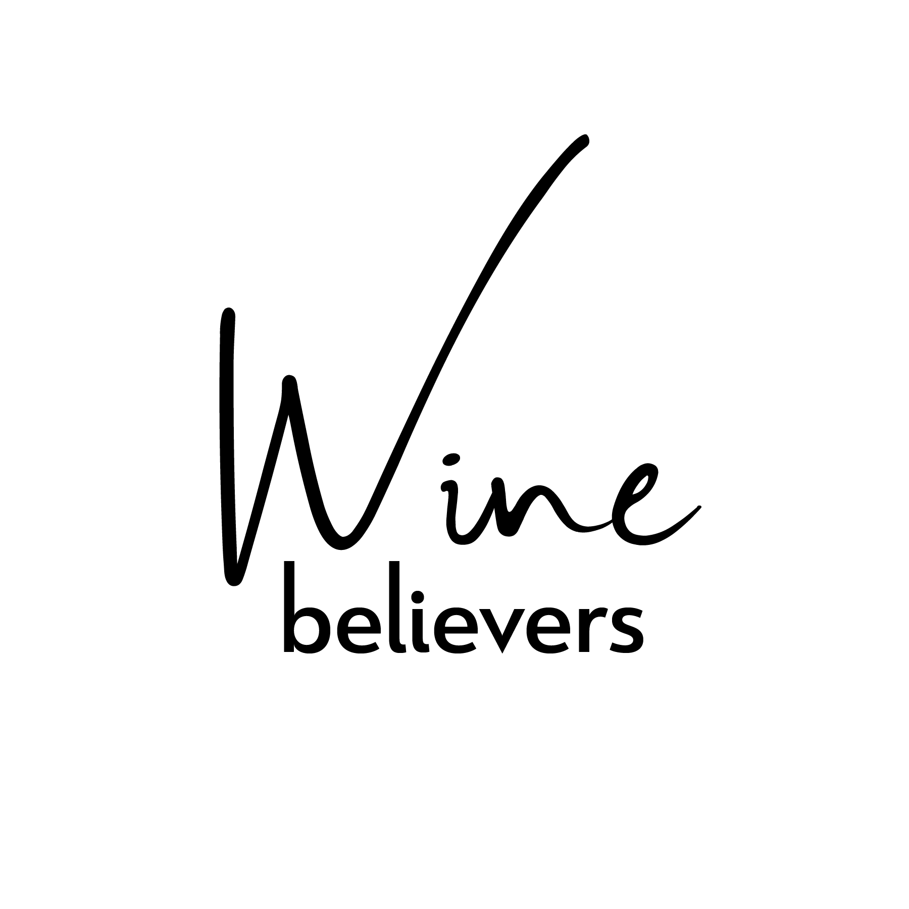 Wine Believers