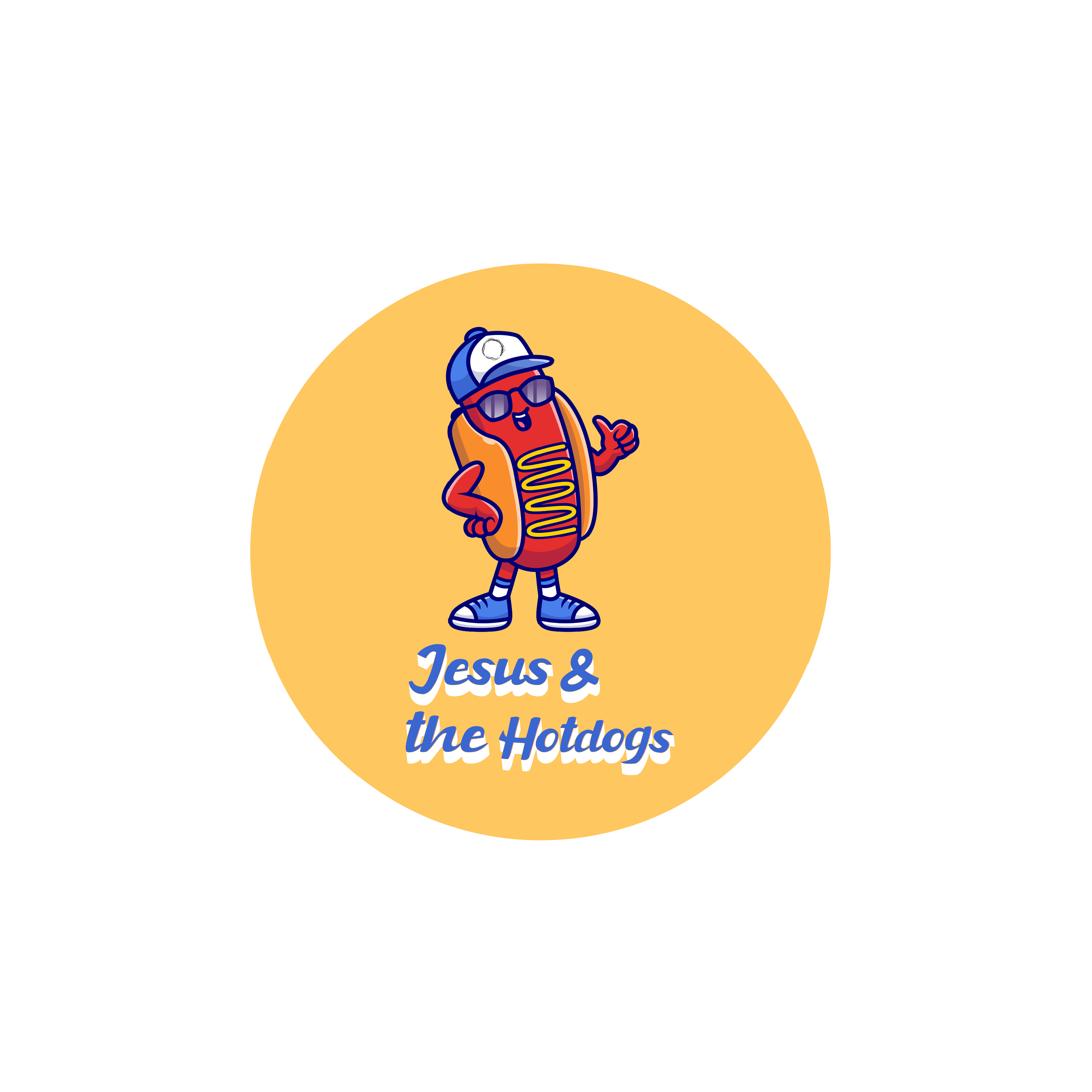Jesus & the Hotdogs